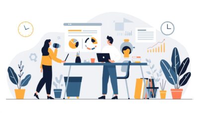 A Quick Introduction to The Open Group Framework (TOGAF)
