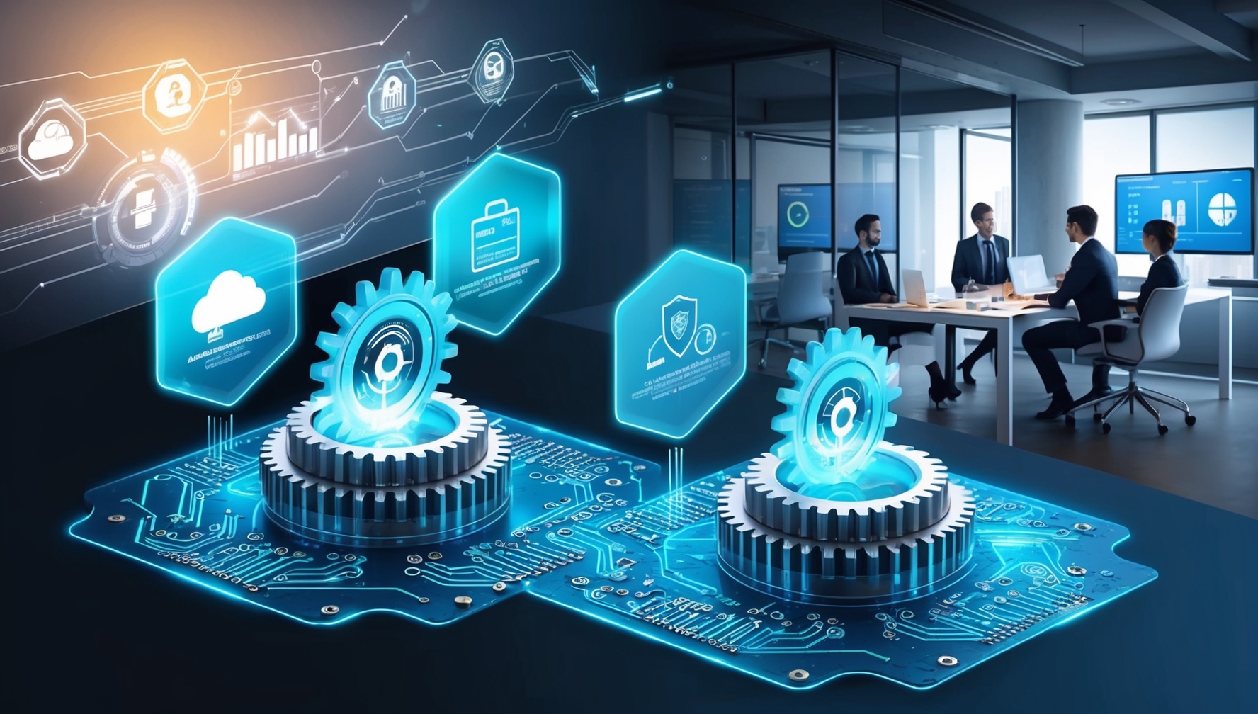 Guide to Post Merger Integration of Technology Capability