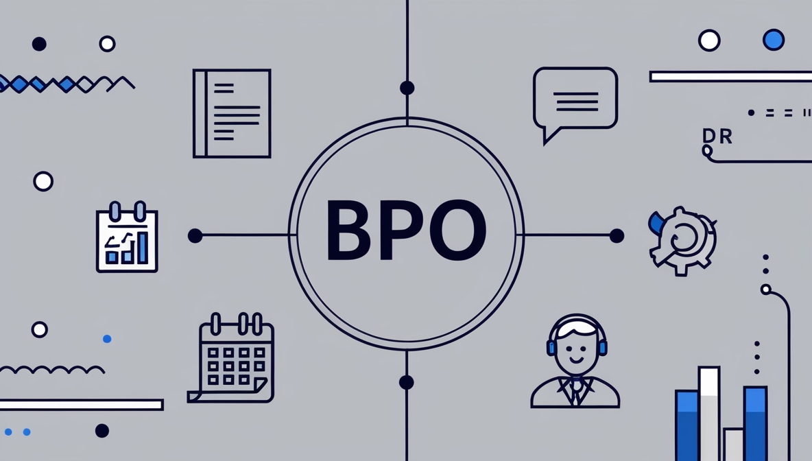 Insights Unlocking Strategic Value In High-Performance Business Process Outsourcing (Bpo) - Featured Image