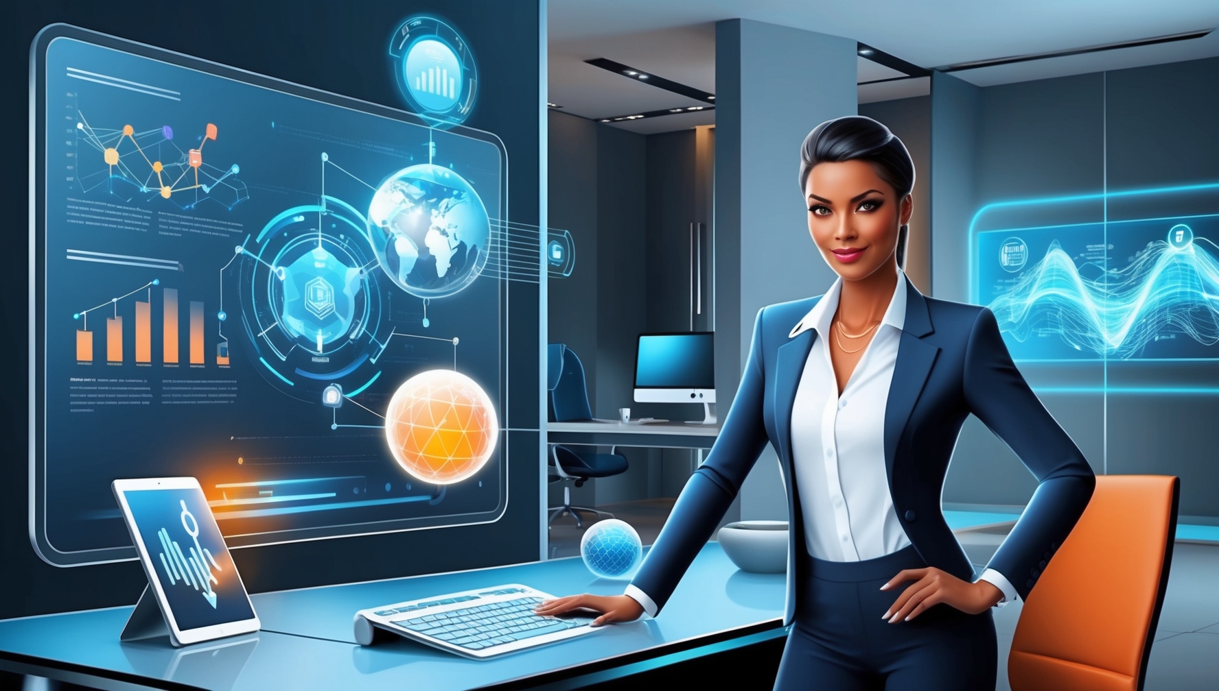 Emerging Role of the Chief Digital Officer (CDO)