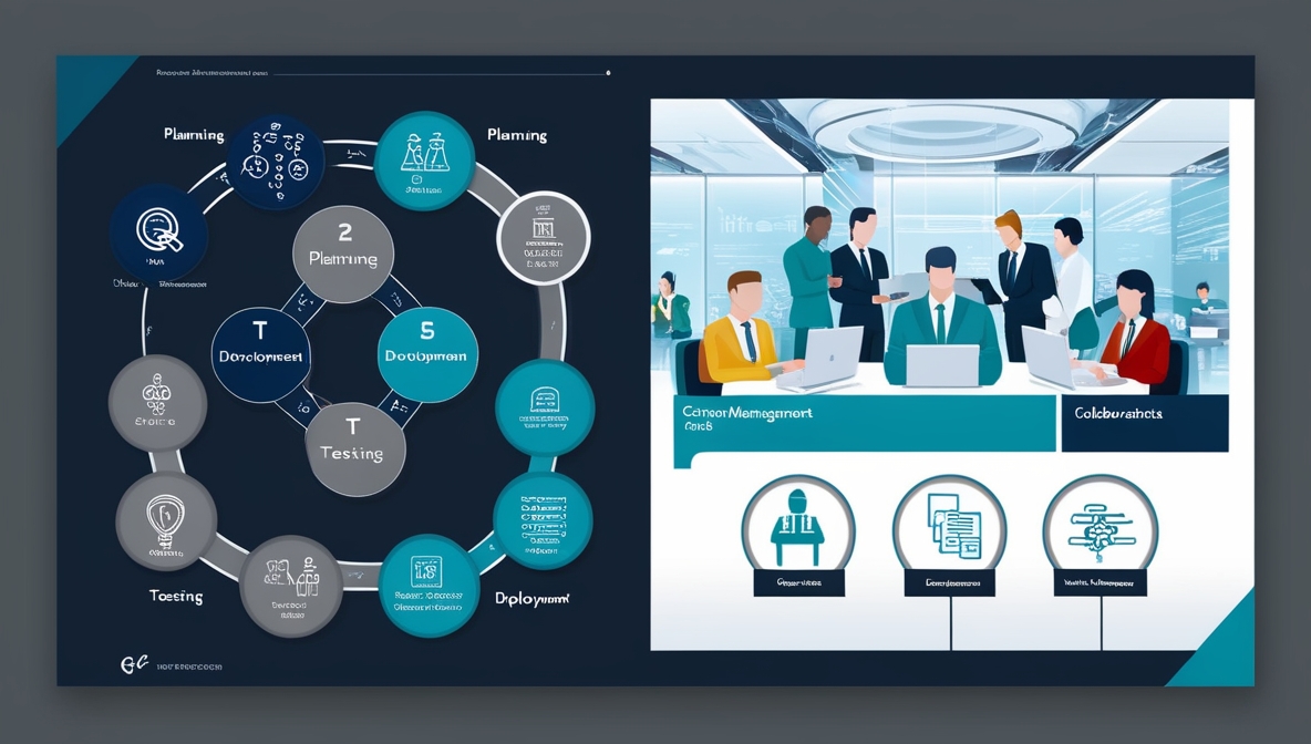 Comprehensive Guide to Managing the Systems Life Cycle Featured Image