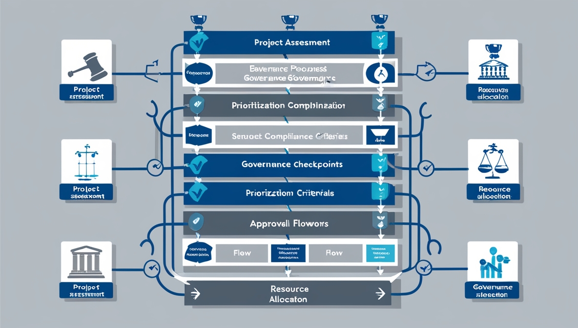 e-Book A Framework for Project Portfolio Rationalization Governance - featured image