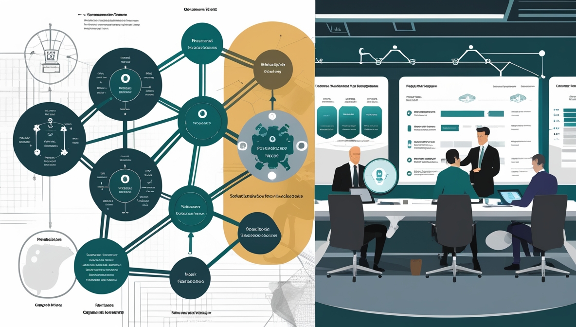 Case Study IT Governance as a Framework for Project Implementation