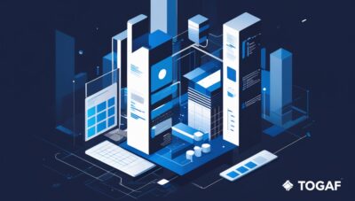 e-Book – A Guide to Enterprise Architecture Planning Using TOGAF