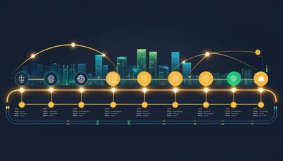 5 Year IT Strategy Roadmap Template