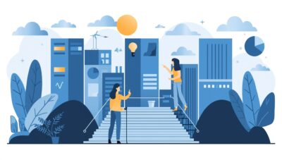 An Executive Overview of TOGAF 9