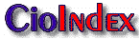 CIO Index Logo