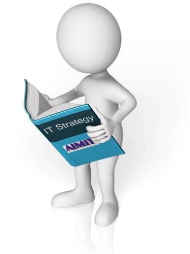 IT Strategy Online Training Course