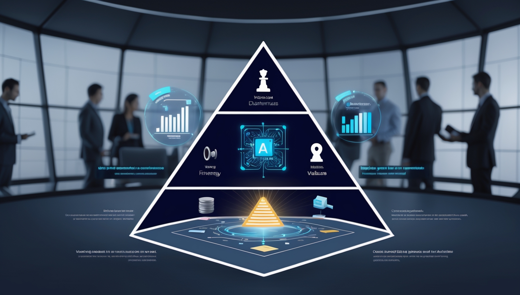 Image: An Executive Overview of Use Cases, Strategy, and Value of AI in the Enterprise