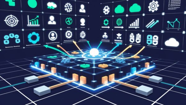 Business IT Alignment and Service Oriented Architecture