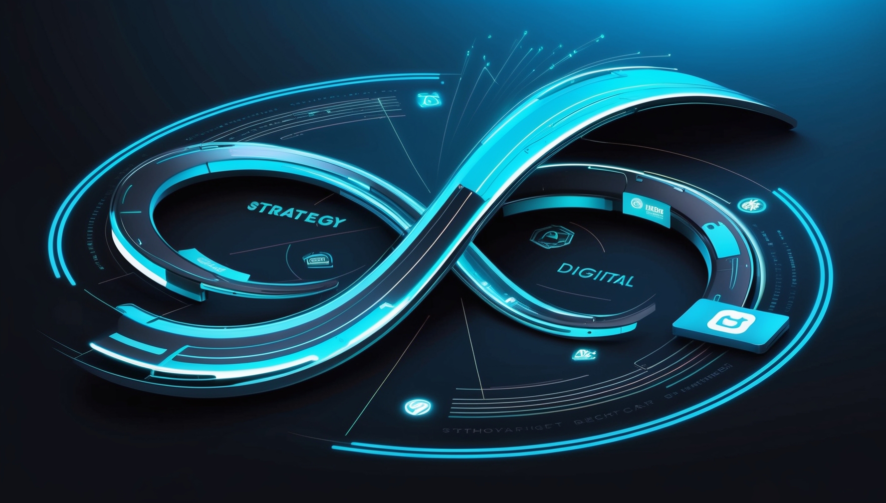 Actionable Strategies to Harness Digital Disruption