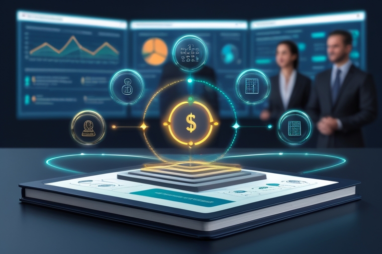 Image for IT Governance Guide