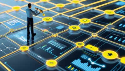 Case Study A Framework to Improve Supply Chain Performance