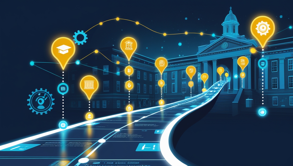 Image For Case Study Of Implementing Itil In A University