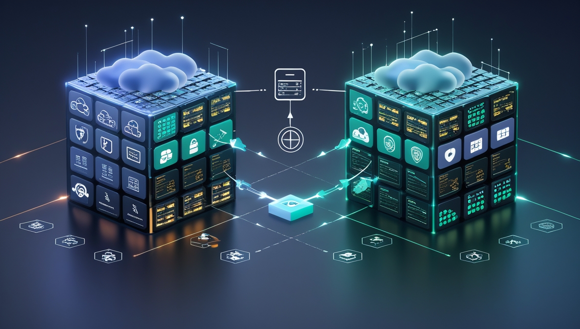 Case Study Of A Framework For Post Merger It Integration