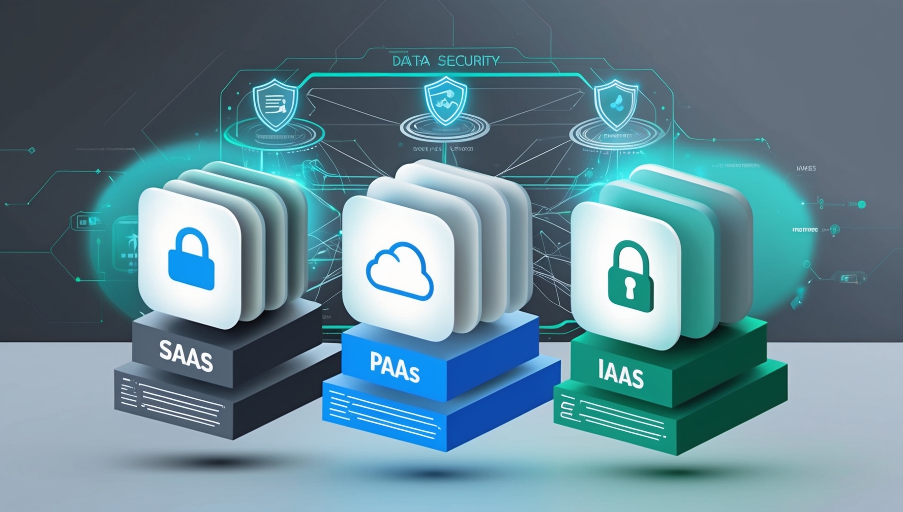 Cloud Computing Explainer
