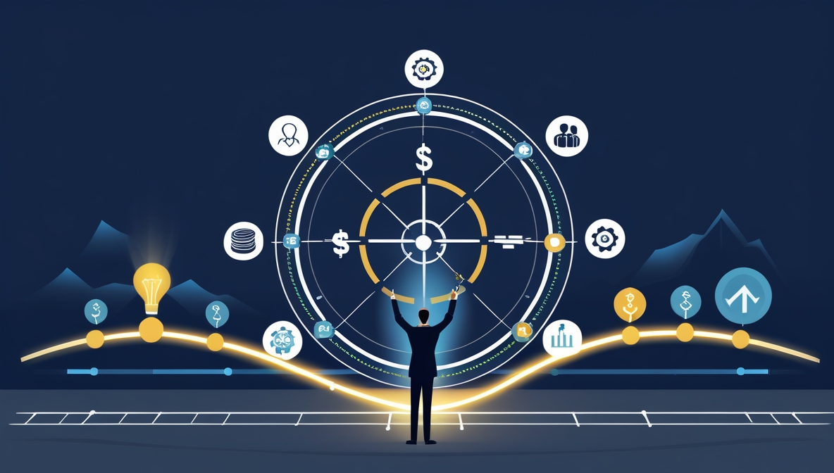 A Step-By-Step Guide To Implementing The Balanced Scorecard