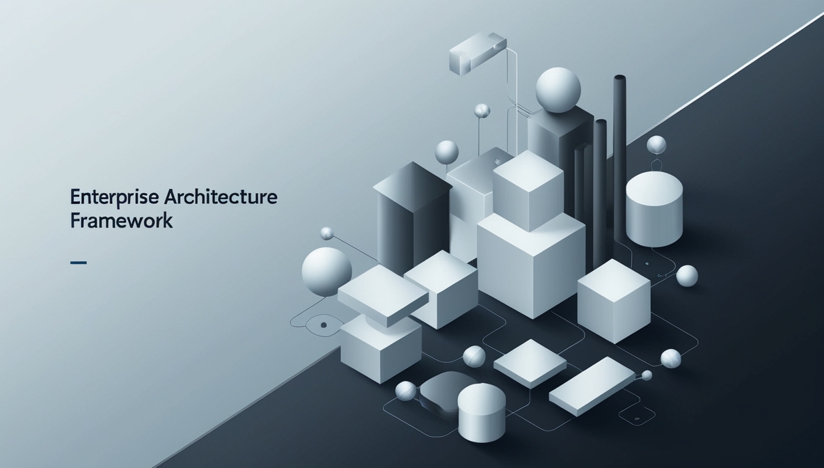 A Framework for Enterprise Architecture Management - featured image