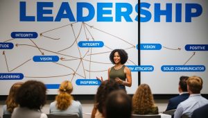 e-Book Comprehensive Leadership Toolkit For Essential Life Skills and Leadership Training - featured image