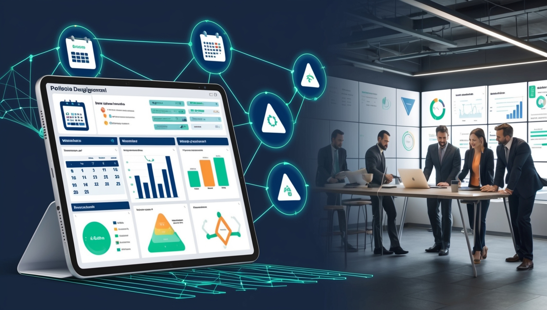 Must Have Project Portfolio Management Templates
