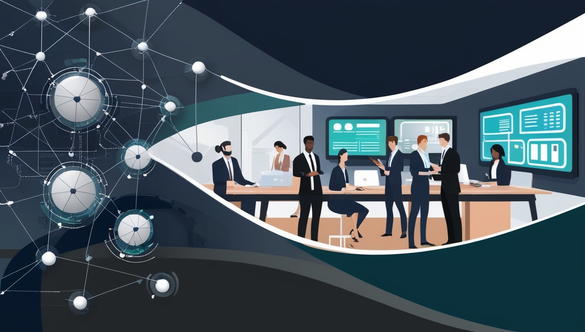 Overview of Agile IT Operating Model Featured Image