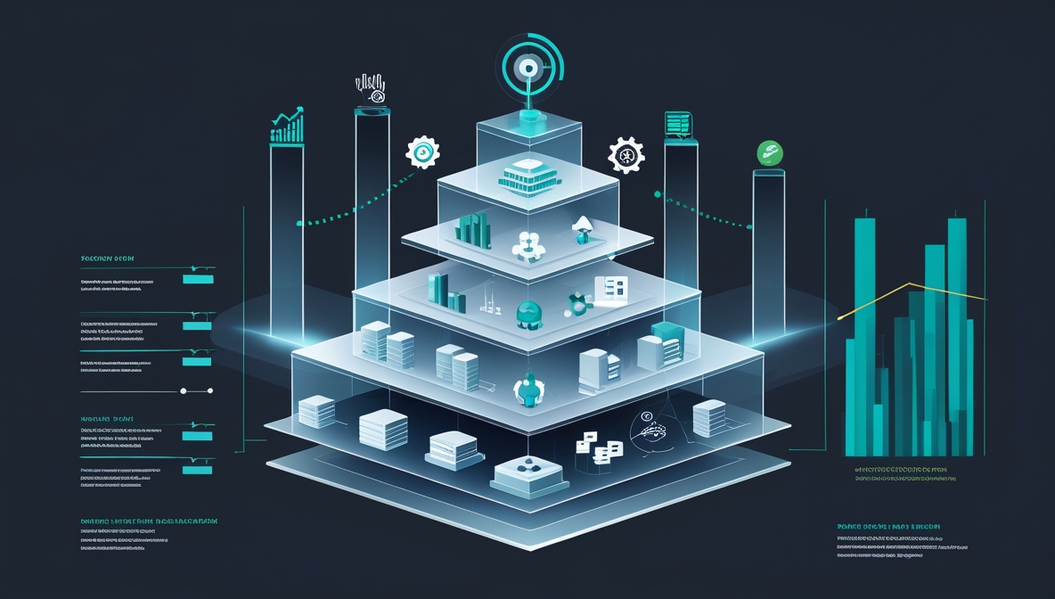 Structured It Strategy Framework And Process