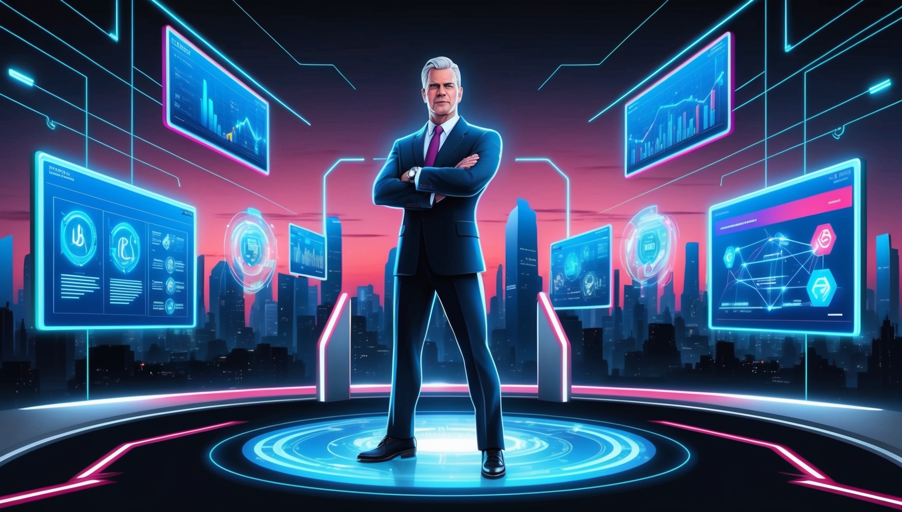 Analysis of insights and strategies for CIO's to drive innovation