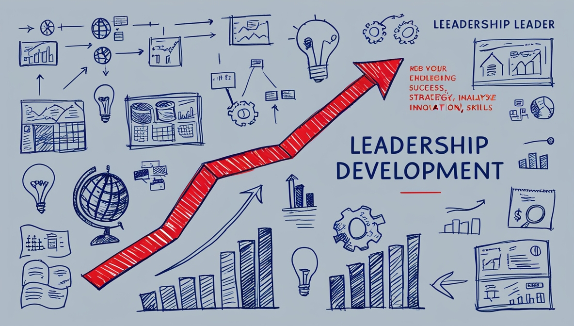 e-Book: A Guide to Leadership Development -featured image