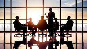 CIO As a Business Leader CIO Perspective - featured image