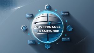 e-Book Practical IT Governance Framework with Examples - featured image