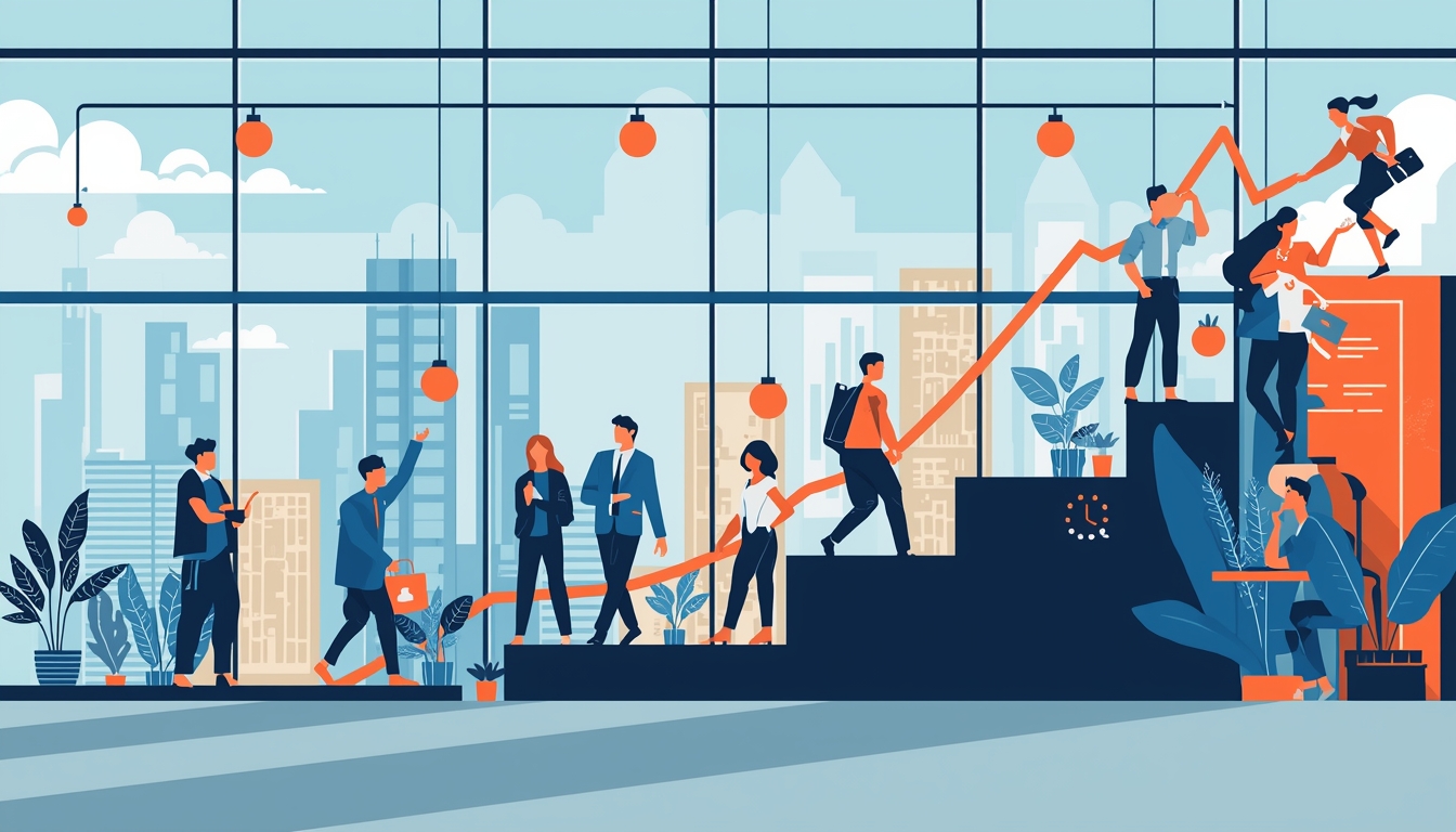 Seven (7) Steps To Running It As A Value Center