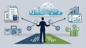 Transforming IT From Cost Center to Profit Center for Business Growth Featured Image