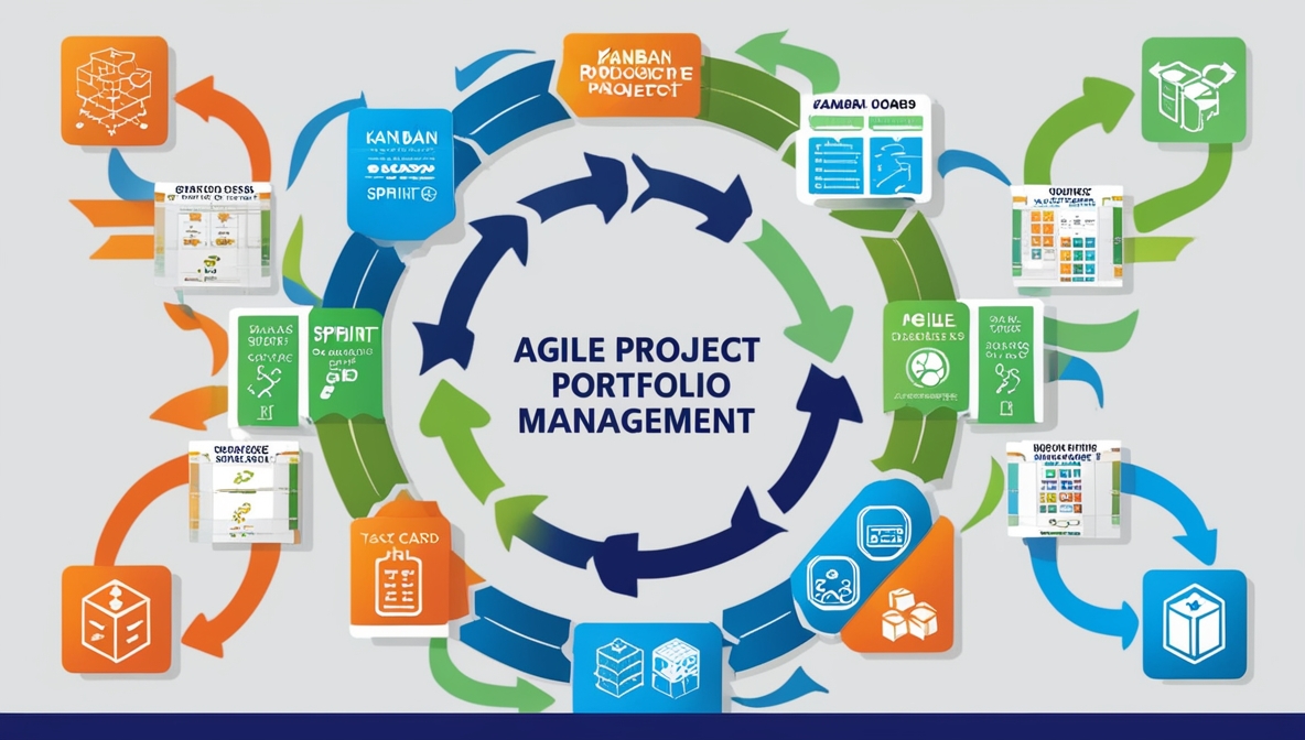 Case Study: Making the Case for Agile Project Portfolio Management (PPM) - featured image