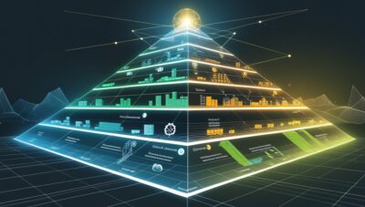 Example of Enterprise Architecture Assessment and Maturity Model