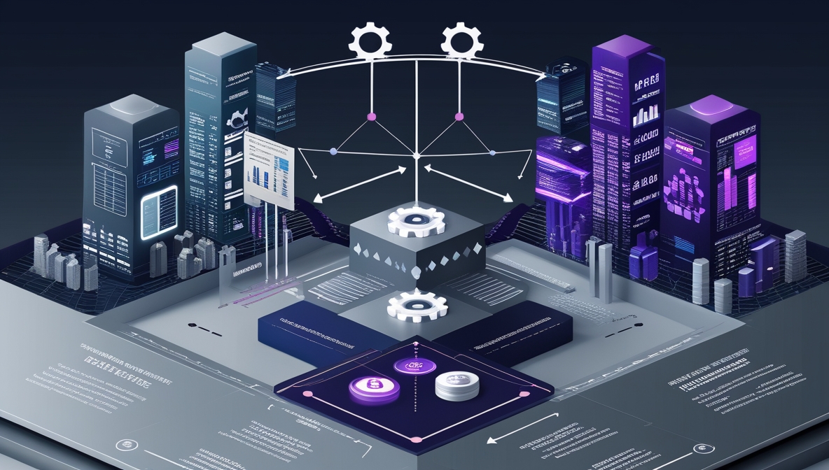 Framework for Post Merger Integration of IT and Finance