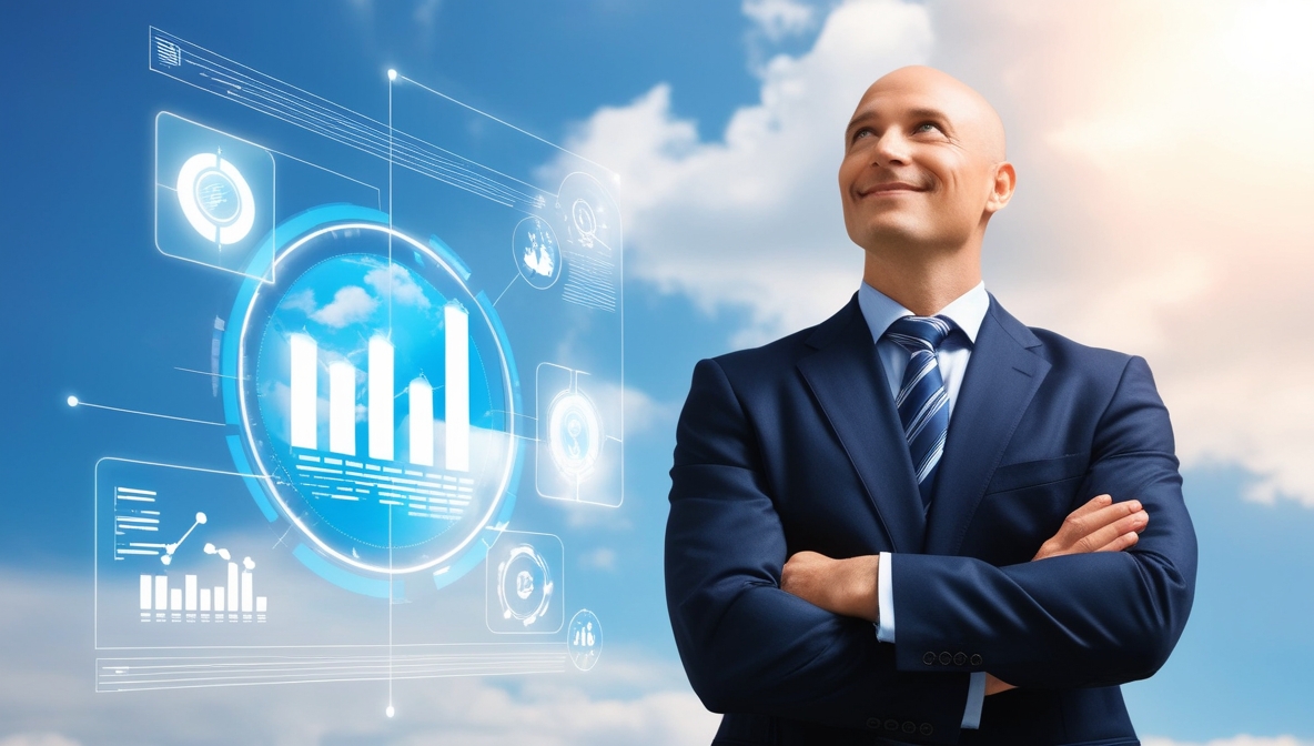 e-Book Leadership Insights for CIOs Analyzing Effective Leadership Principles for IT Success - featured image