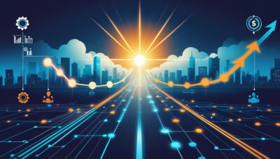 Creating a Vision for Business IT Alignment