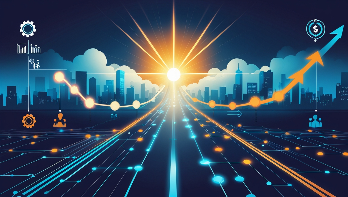 Creating a Vision for Business IT Alignment