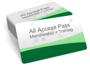 All Access Pass