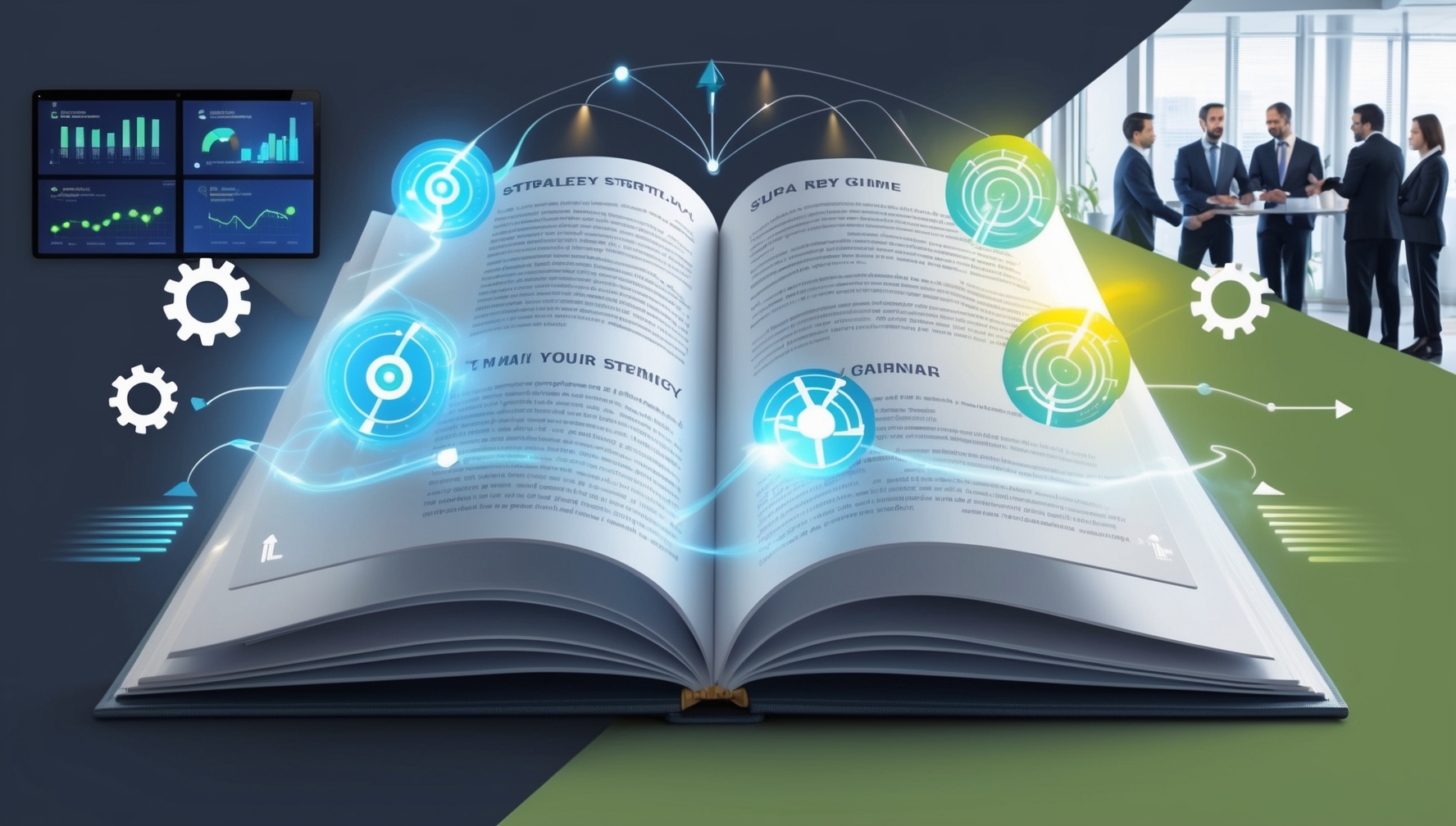 14 Complete It Strategy Guides For Cios To Help Them Create Winning It Strategies 3 14 Complete It Strategy Guides For Cios