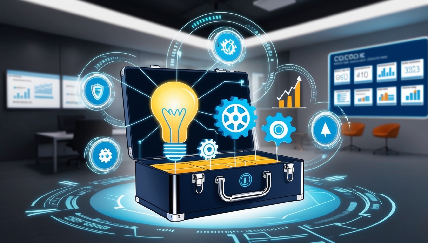 The Ultimate Toolkit for Modern CIOs