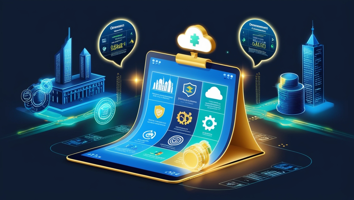 Example of an IT Strategic Plan for City Government