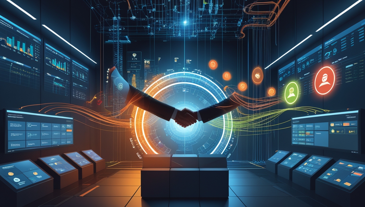 Optimizing IT-System Integration After Company Buy Outs