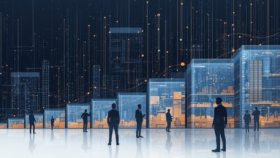 IT Governance Policy Framework Example