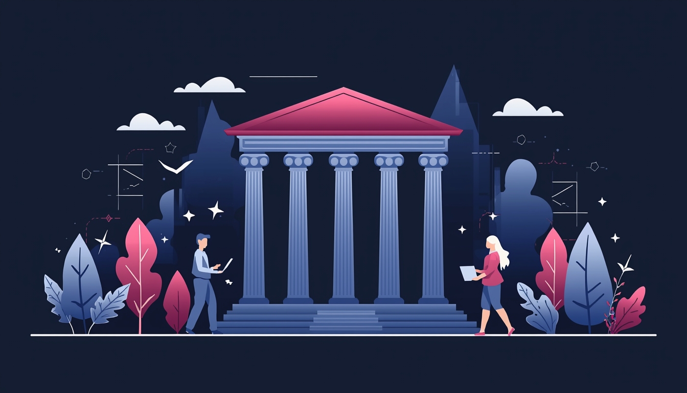 Model It Governance Charter For Effective Organizational Management