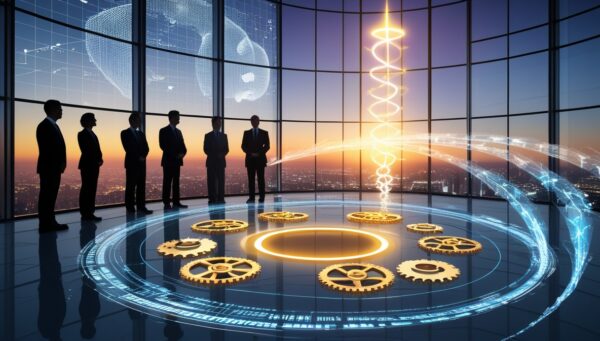 Effective Corporate Board Strategies for IT Governance