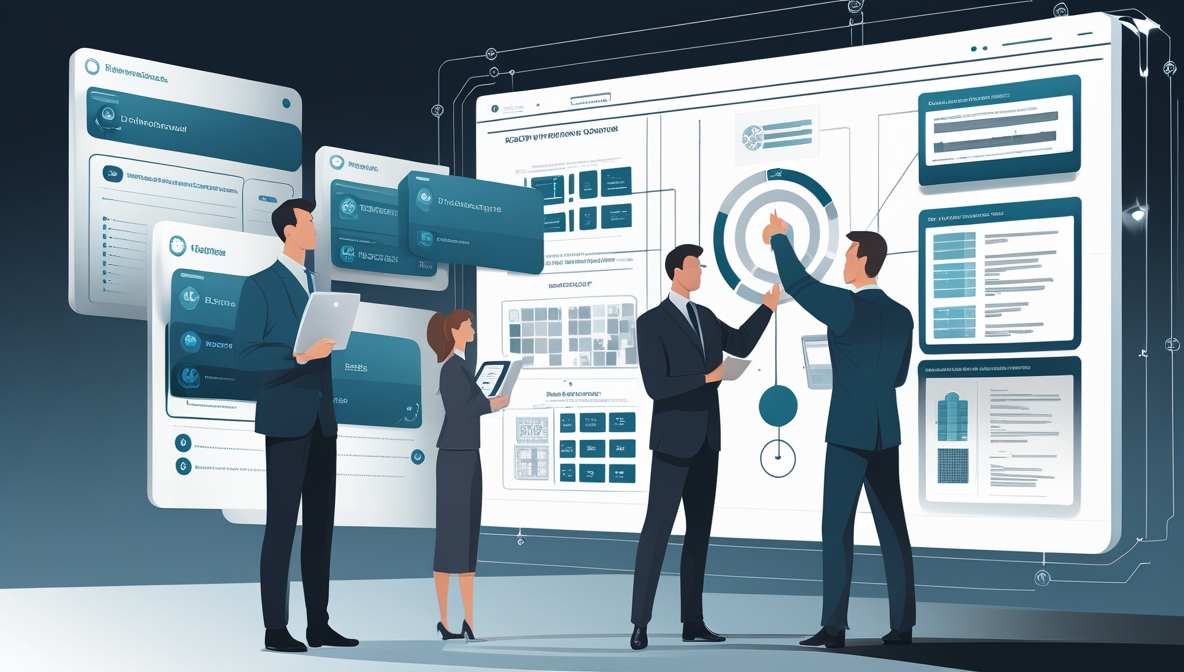 How to Successfully Implement Multiple IT Governance Frameworks Featured Image