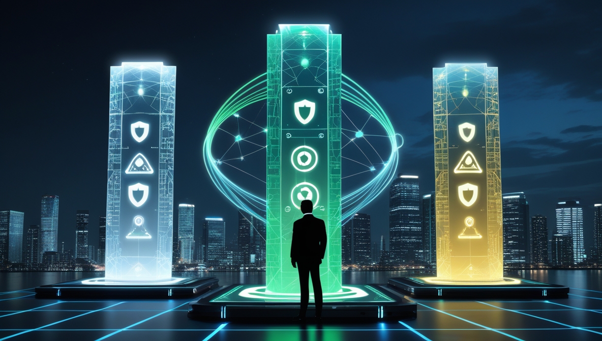 Primer on Strategic IT Risk Best Practices