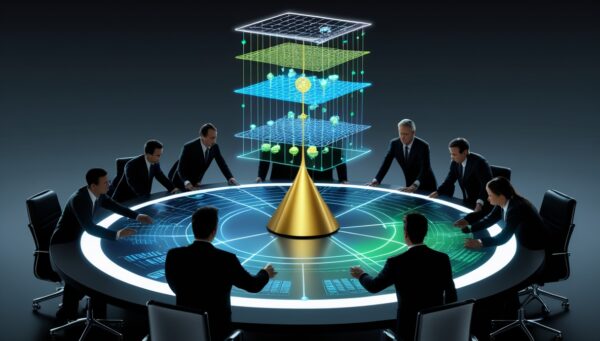Case Study On Board Level Enterprise Architecture Planning