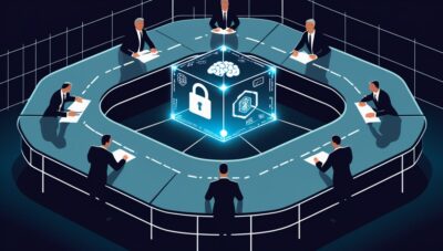 How Can Boards Address IT Governance